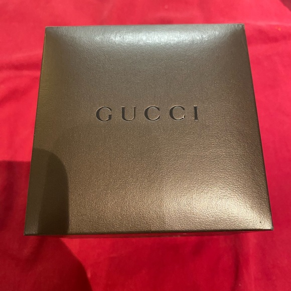 Gucci Stainless Steel Watch 8505L - Picture 2 of 7
